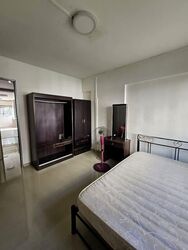 Yio Chu Kang Green (D20), Shop House #568679871
